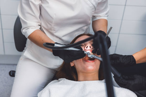 Best Chipped Tooth Repair Near Me  in Crookston, MN