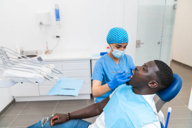Dentist for Dental Trauma in MN