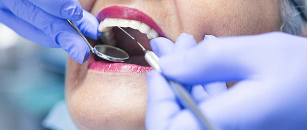 Emergency Gum Pain Relief in MN